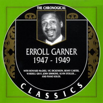 Erroll Garner Three O'Clock Jump