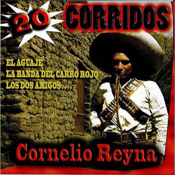 Cornelio Reyná El Niño Fenomeno