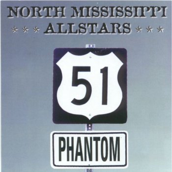 North Mississippi Allstars Mud