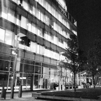 Shendy 2am in Sheffield