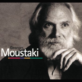 Georges Moustaki La pierre (live à Bobino)
