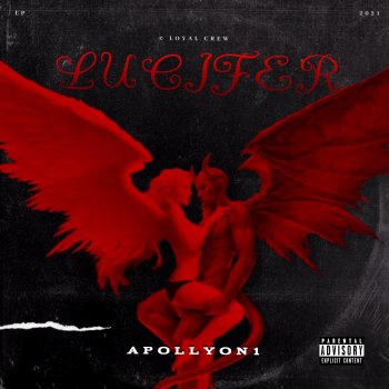 Apollyon1 Síla (feat. Jaydon Daroogada)