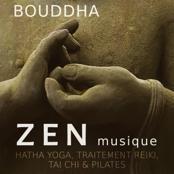 Bouddha musique sanctuaire Bouddha zen musique