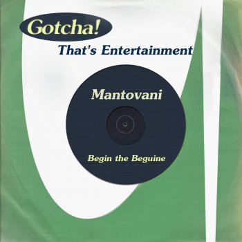 Mantovani Nature Boy