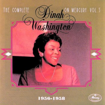 Dinah Washington Send Me To The 'Lectric Chair - Live (1958/Newport)