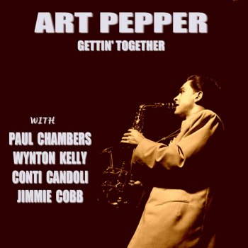 Art Pepper Getting' Together
