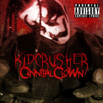 Kidcrusher feat. Nascent Reality