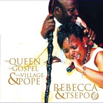 Rebecca & Tsepo Bamb 'isandla Sam