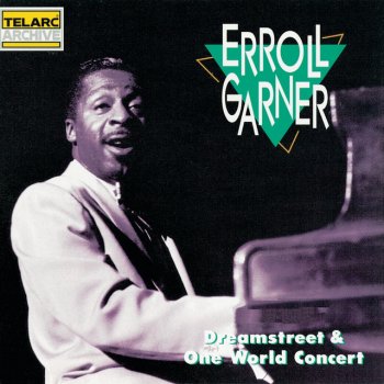 Erroll Garner Happiness is a Thing Called Joe