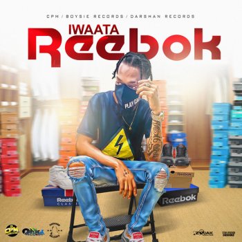 I-Waata Reebok