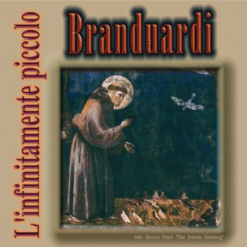 Angelo Branduardi Il lupo di Gubbio