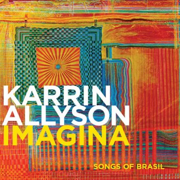 Karrin Allyson A Felicidade (Happiness)