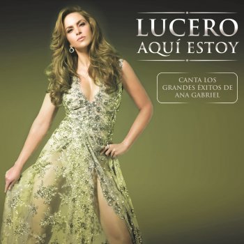 Lucero Ni un Roce