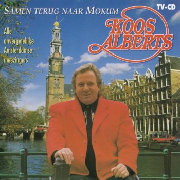 Koos Alberts De Jordanezen