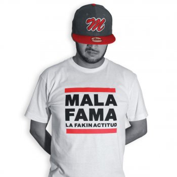 Mala Fama feat. Golosinomano Soy (feat. Golosinomano) - Bonus Track