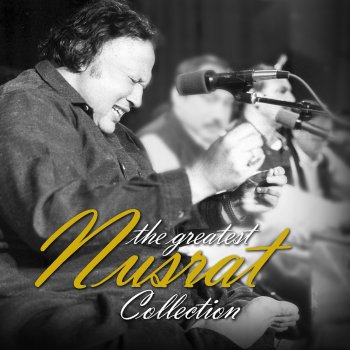 Nusrat Fateh Ali Khan Aaja Tenon Akhyian