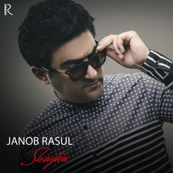 Janob Rasul Shayton