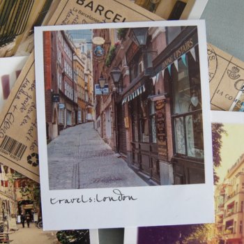 Bastido borough market