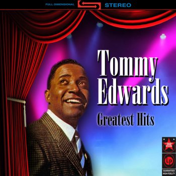 Tommy Edwards Before You