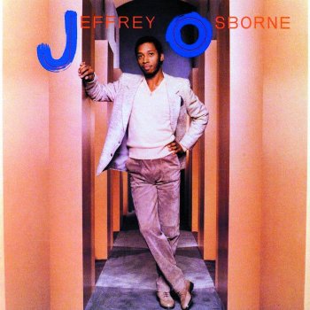 Jeffrey Osborne On the Wings of Love