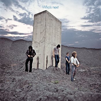 The Who Baba O'Riley (Remixed Version)