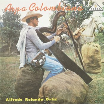 Alfredo Rolando Ortiz Galerón Llanero