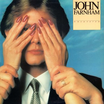 John Farnham Matilda