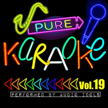 Audio Idols I'd Love You to Want Me (Originally Performed by Lobo) [Karaoke Version]