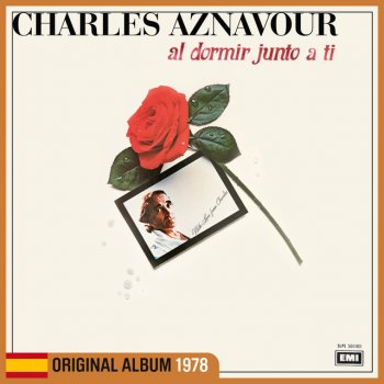 Charles Aznavour Camarada (Camarade)