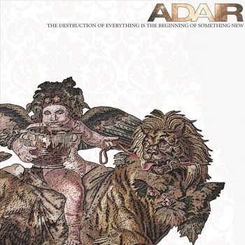 Adair The Diamond Ring
