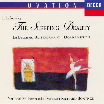 Pyotr Ilyich Tchaikovsky feat. National Philharmonic Orchestra & Richard Bonynge The Sleeping Beauty, Op. 66, Prologue: IIIf. Pas de six: Var. 4 (Song-bird Fairy)