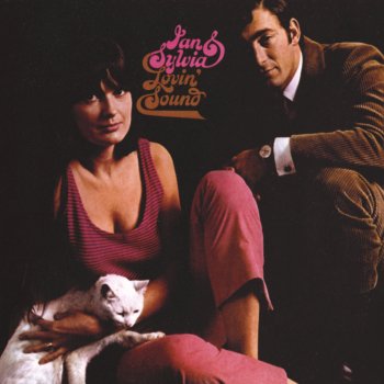 Ian & Sylvia Lovin' Sound