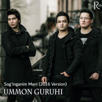 Ummon Guruhi feat. Shahzoda Yonaman