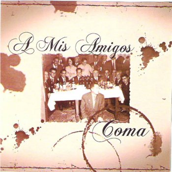 CoMa Su Nombre es Soledad