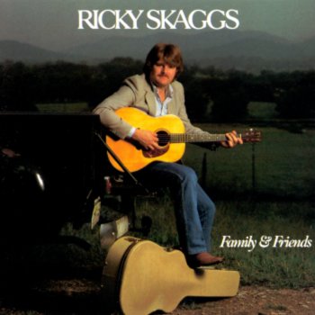 Ricky Skaggs Think About What You've Done