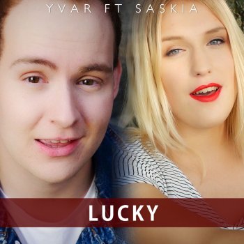 Yvar feat. AlsoSaskia Lucky