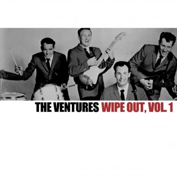 The Ventures Hawaii Five-0