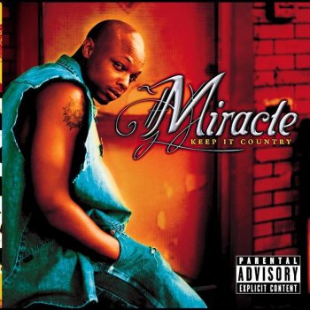 Miracle Who's Pu**y