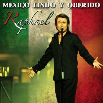 Raphael Huapango Torero