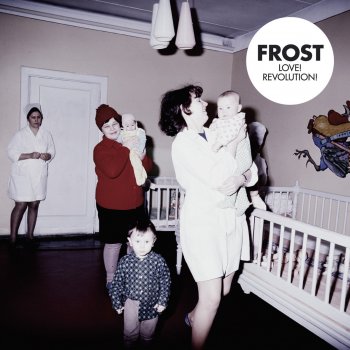 Frost Free Your Heart