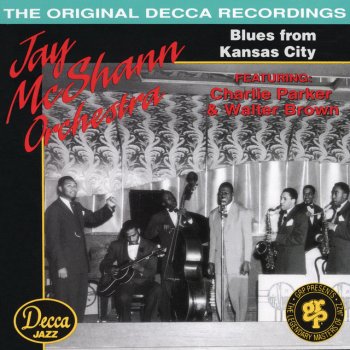 Jay McShann & His Orchestra Dexter Blues