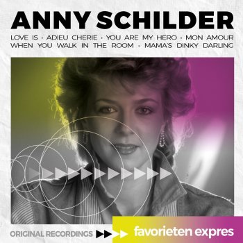 Anny Schilder Yours/Quiereme Mucho