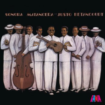 La Sonora Matancera y Justo Betancourt Mala Pata