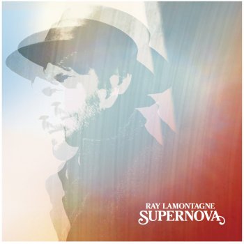 Ray LaMontagne Lavender