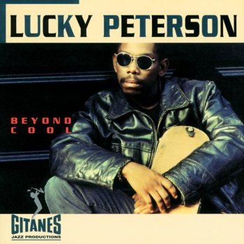 Lucky Peterson Drivin' Wheel