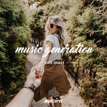 Pirate Snake Music Generation (Club Mix)