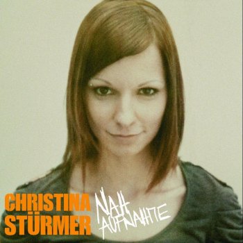 Christina Stürmer Zeitlupe