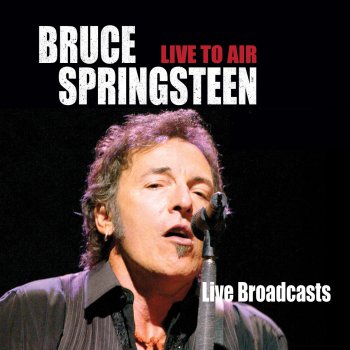 Bruce Springsteen Born to Run (Live)