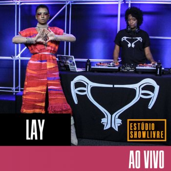 Lay Ghetto Woman (Ao Vivo)