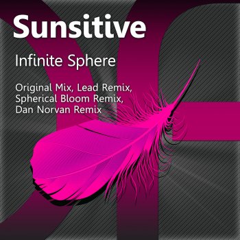 Sunsitive Infinite Sphere